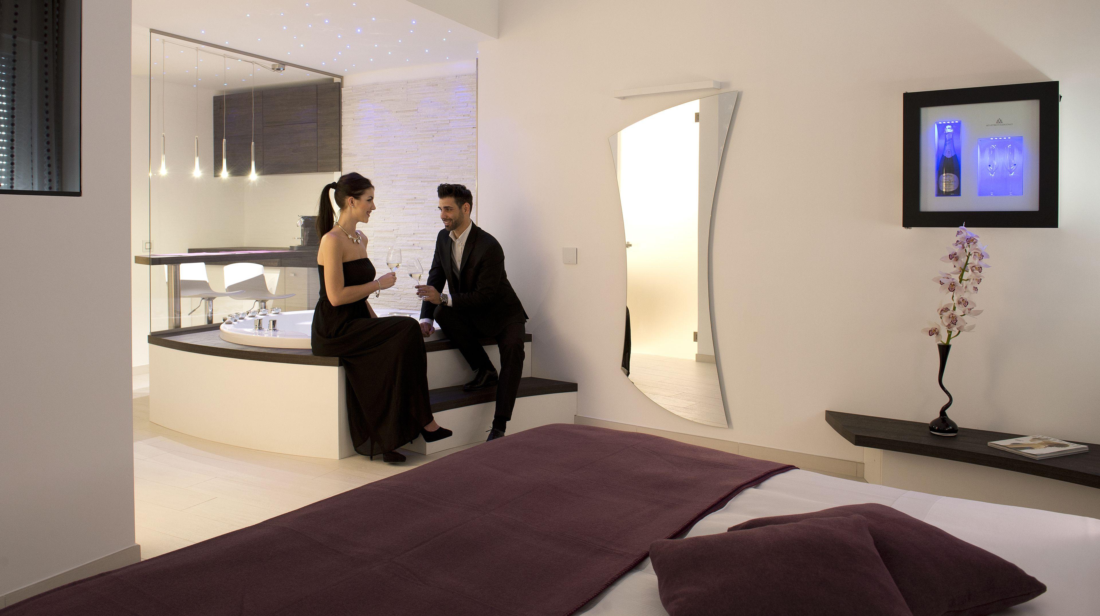 Aparthotel Duomo — Photos 2